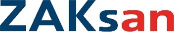 Zaksan Logo